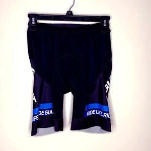 Giant Race Day Triathlon-Short for Cycling